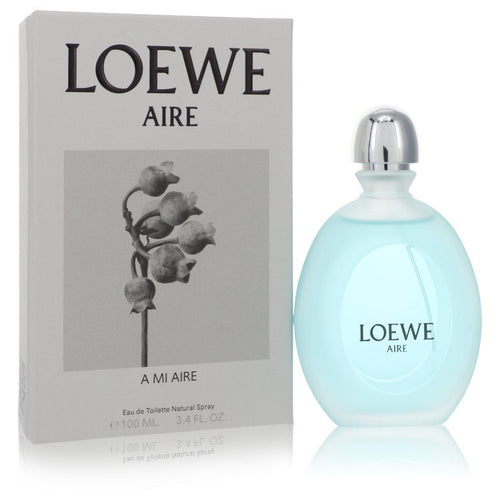 A Mi Aire Eau De Toilette Spray By Loewe