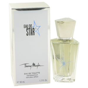 Eau De Star Eau De Toilette Spray By Thierry Mugler