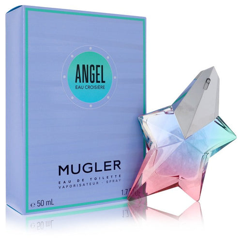 Angel Eau Croisiere Eau De Toilette Spray By Thierry Mugler