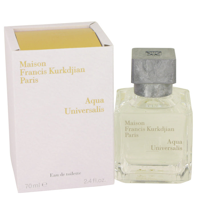 Aqua Universalis Eau De Toilette Spray (Unisex) By Maison Francis Kurkdjian