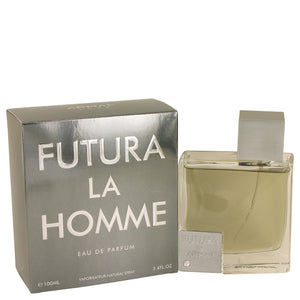 Armaf Futura La Homme Eau De Parfum Spray By Armaf