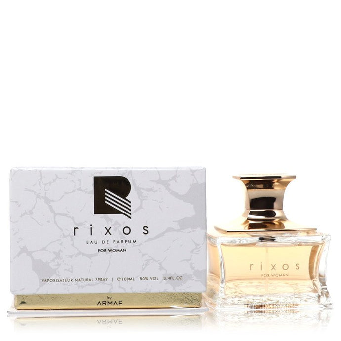 Armaf Rixos Eau De Parfum Spray By Armaf