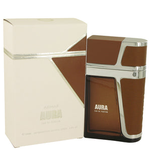 Armaf Aura Eau De Parfum Spray By Armaf