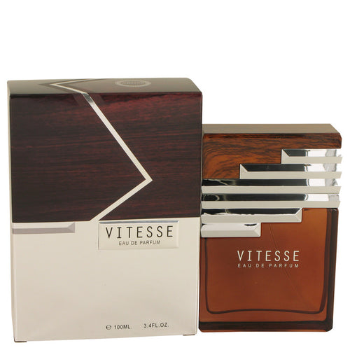 Armaf Vitesse Eau De Parfum Spray By Armaf