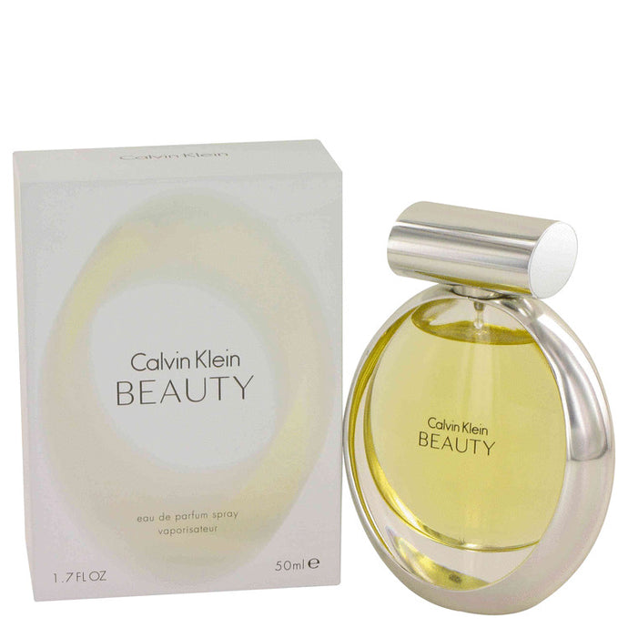 Beauty Eau De Parfum Spray By Calvin Klein