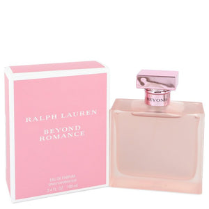 Beyond Romance Eau De Parfum Spray By Ralph Lauren