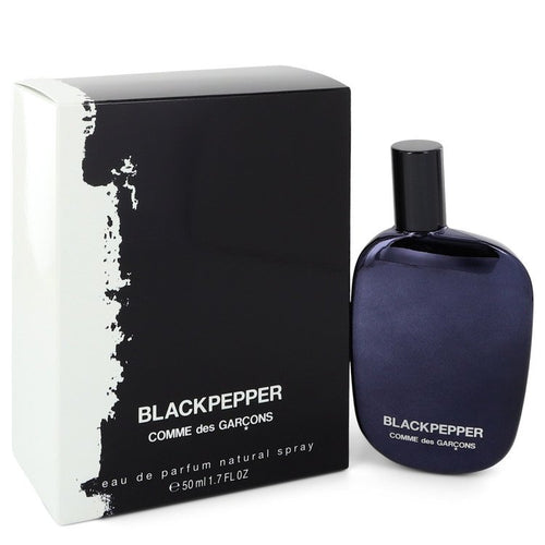 Blackpepper Eau De Parfum Spray (Unisex) By Comme des Garcons