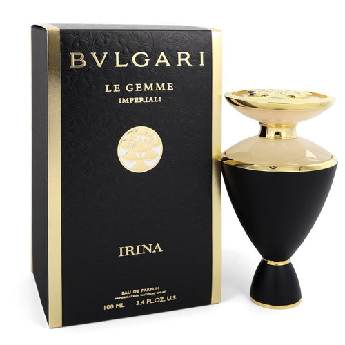 Bvlgari Le Gemme Imperiali Irina Eau De Parfum Spray By Bvlgari