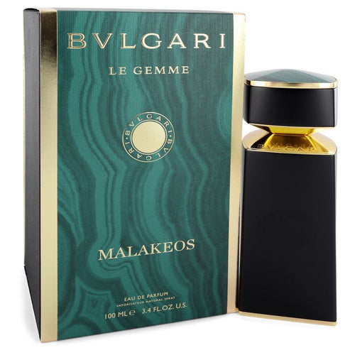 Bvlgari Le Gemme Malakeos Eau De Parfum Spray By Bvlgari
