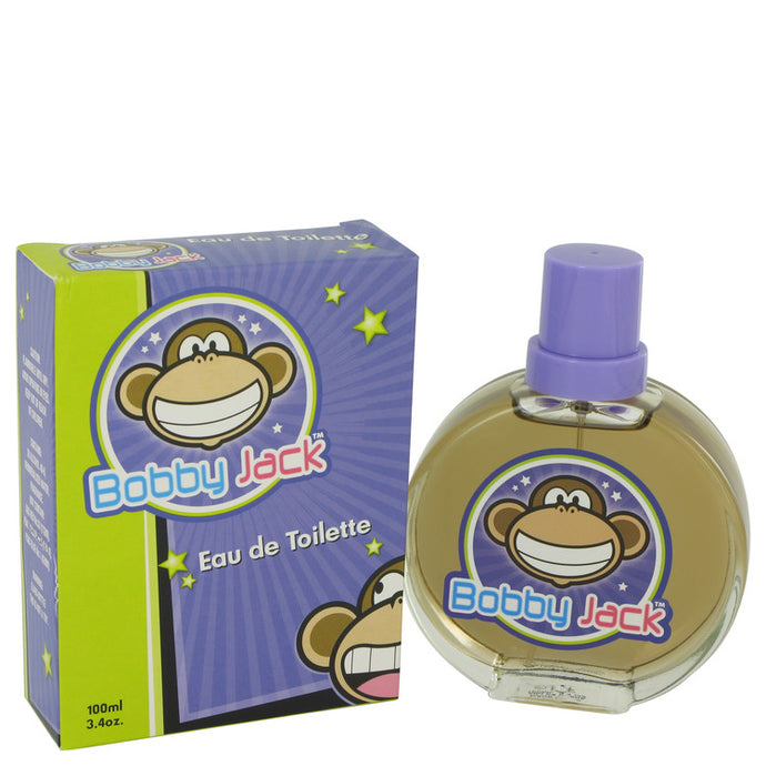 Bobby Jack Eau De Toilette Spray By Marmol & Son