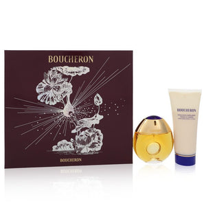 Boucheron Gift Set By Boucheron