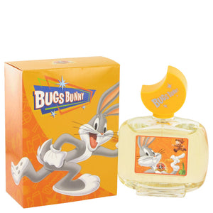 Bugs Bunny Eau De Toilette Spray (Unisex) By Marmol & Son