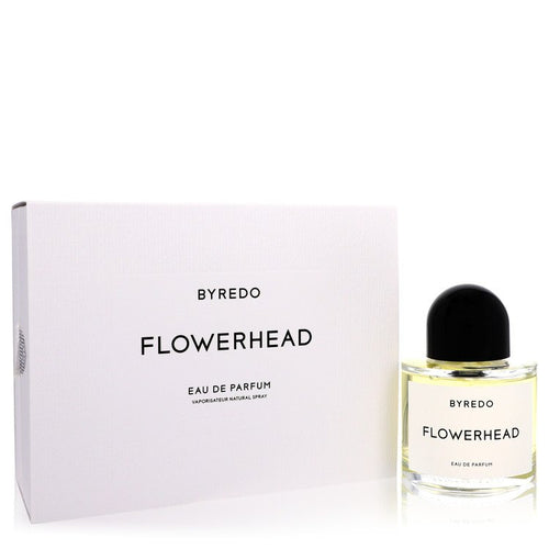 Byredo Flowerhead Eau De Parfum Spray (Unisex) By Byredo
