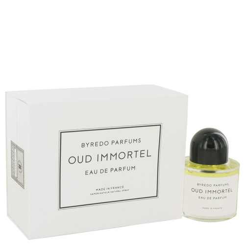 Byredo Oud Immortel Eau De Parfum Spray (Unisex) By Byredo