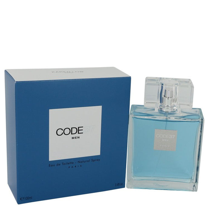 Code 37 Eau De Toilette Spray By Karen Low