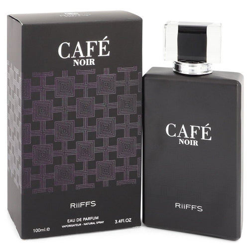 Cafe Noire Eau De Parfum Spray By Riiffs