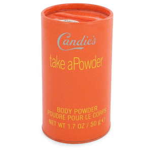 Candies Body Powder Shaker By Liz Claiborne