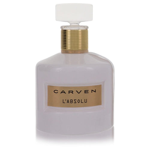 Carven L'absolu Eau De Parfum Spray (Tester) By Carven