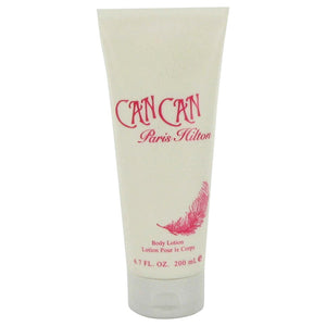 Can Can Body Lotion By Paris Hilton