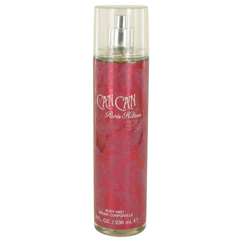 Can Can Body Mist By Paris Hilton