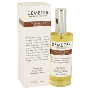 Demeter Chocolate Chip Cookie Cologne Spray By Demeter