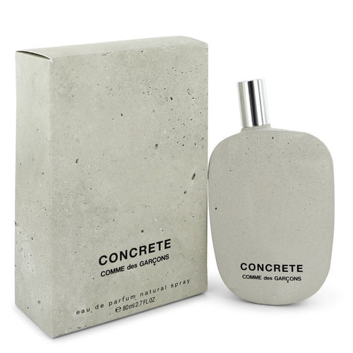 Comme Des Garcons Concrete Eau De Parfum Spray By COMME DES GARCONS