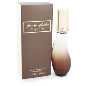 Chapter Two Eau De Parfum Spray By Jennifer Aniston