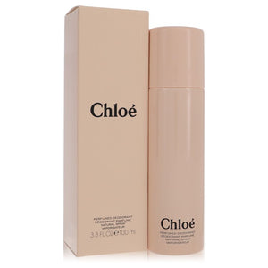 Chloe (new) Deodorant Spray By Chloe