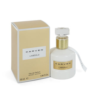 Carven L'absolu Eau De Parfum Spray By Carven