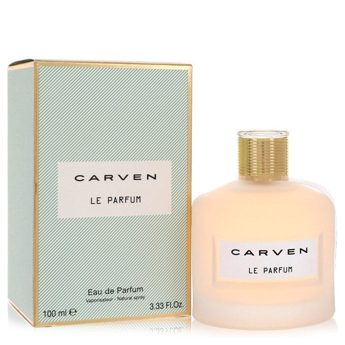 Carven Le Parfum Eau De Parfum Spray By Carven