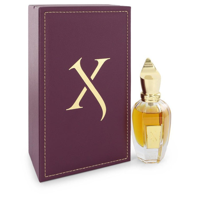 Cruz Del Sur Ii Eau De Parfum Spray (Unisex) By Xerjoff