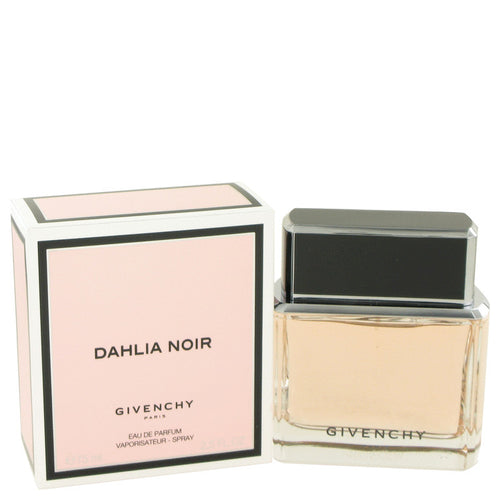 Dahlia Noir Eau De Parfum Spray By Givenchy