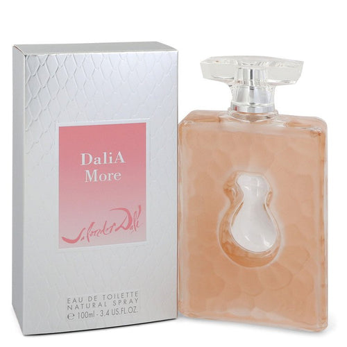 Salvador Dali Dalia More Eau De Toilette Spray By Salvador Dali