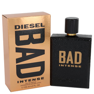 Diesel Bad Intense Eau De Parfum Spray By Diesel