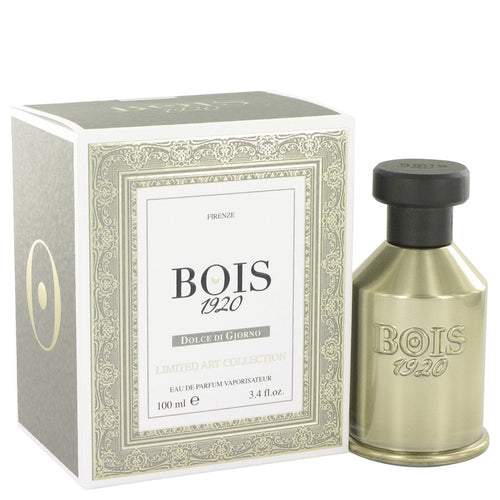 Dolce Di Giorno Eau De Parfum Spray By Bois 1920