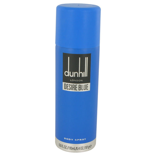 Desire Blue Body Spray By Alfred Dunhill