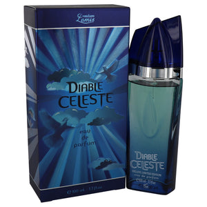 Diable Celeste Eau De Parfum Spray By Lamis