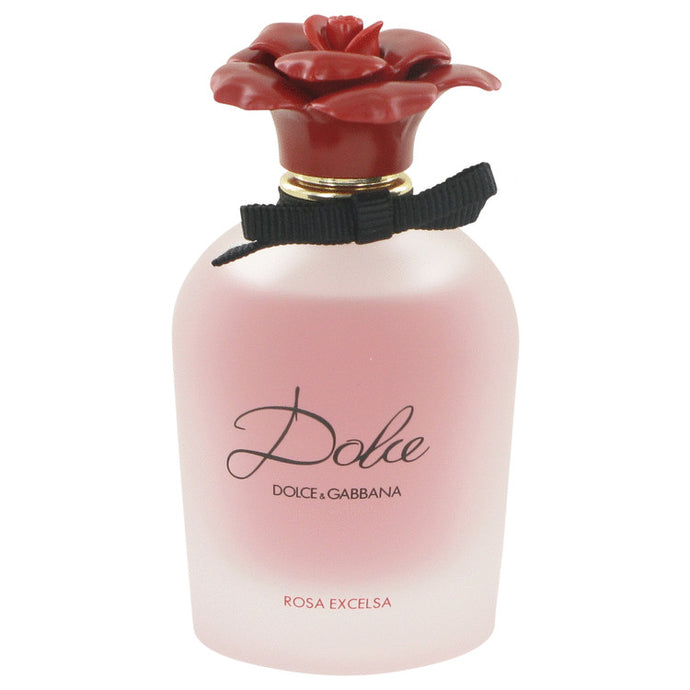 Dolce Rosa Excelsa Eau De Parfum Spray (Tester) By Dolce & Gabbana