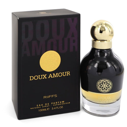 Doux Amour Eau De Parfum Spray By Riiffs