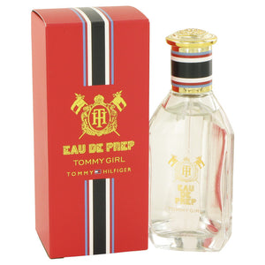 Eau De Prep Eau De Toilette Spray By Tommy Hilfiger