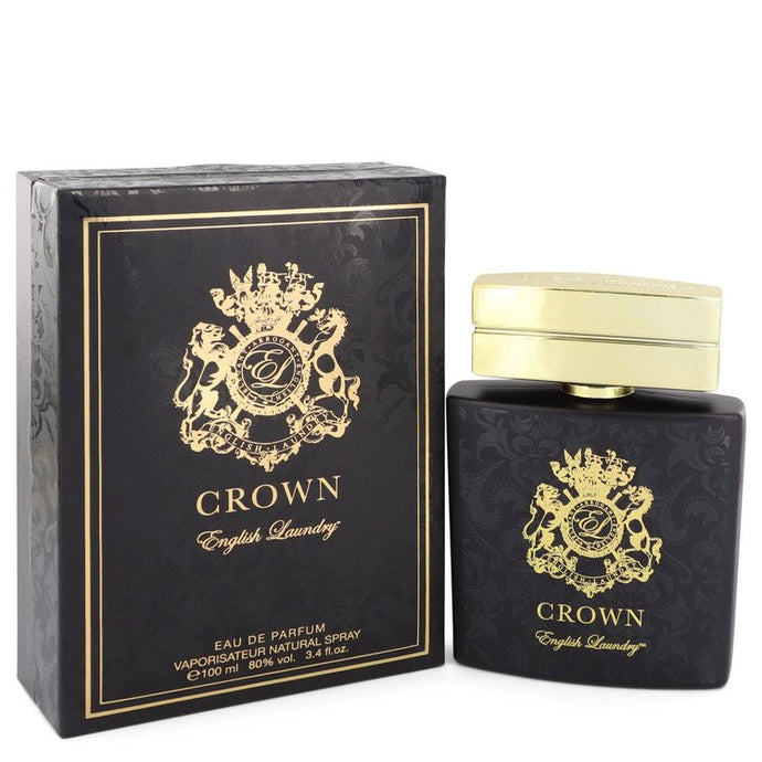 Crown cologne 2025