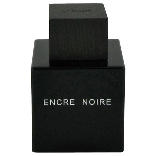Encre Noire Eau De Toilette Spray (Tester) By Lalique