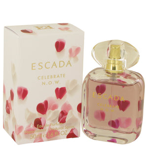 Escada Celebrate Now Eau De Parfum Spray By Escada