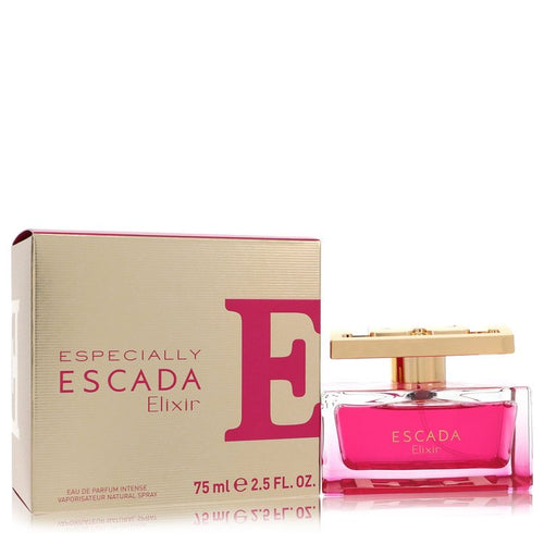 Especially Escada Elixir Eau De Parfum Intense Spray By Escada