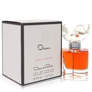 Esprit D'oscar Eau De Parfum Spray By Oscar De La Renta
