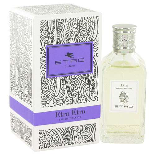 Etra Etro Eau De Toilette Spray (Unisex) By Etro