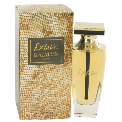Extatic Balmain Eau De Parfum Spray By Pierre Balmain
