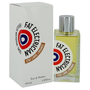 Fat Electrician Eau De Parfum Spray By Etat Libre D'orange
