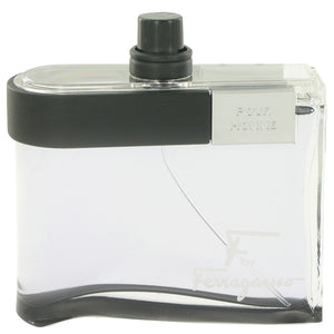 F Black Eau De Toilette Spray (Tester) By Salvatore Ferragamo