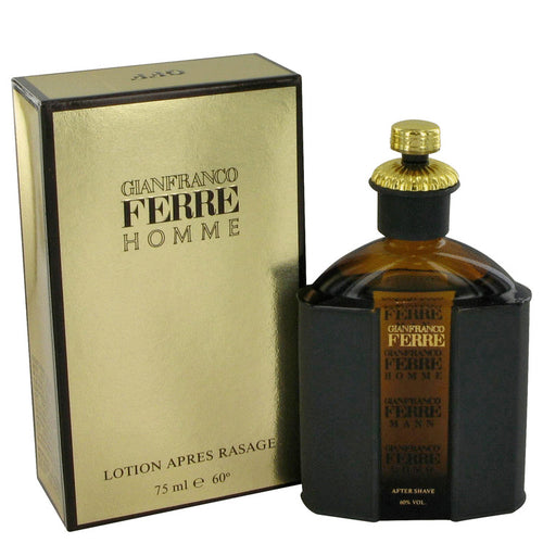 Ferre After Shave By Gianfranco Ferre